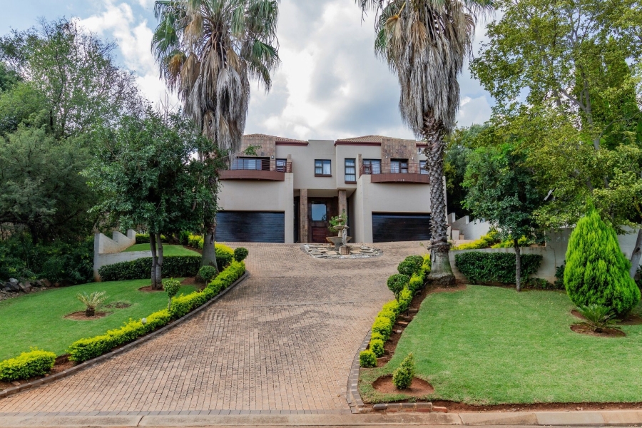 4 Bedroom Property for Sale in Xanadu Eco Park North West